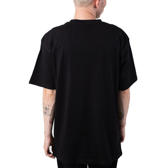 Santa Cruz Ανδρική κοντομάνικη μπλούζα Flame Hand T-Shirt